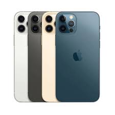 Iphone 12 pro max 128G